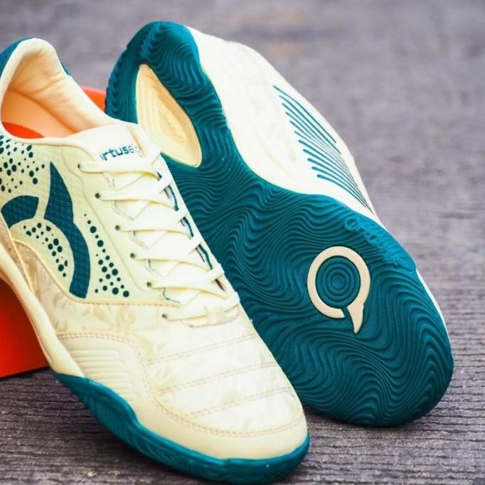 SEPATU FUTSAL ORTUSEIGHT JOGOSALA CRUSHER
