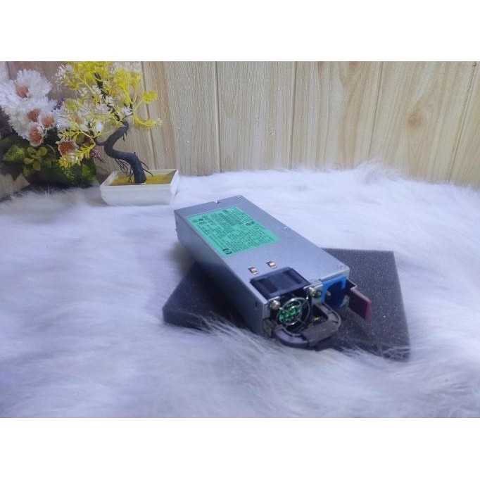 Power Supply HP 1200W DPS-1200FB-1 A HSTNS-PD19 DL580 G7 DL980 G7