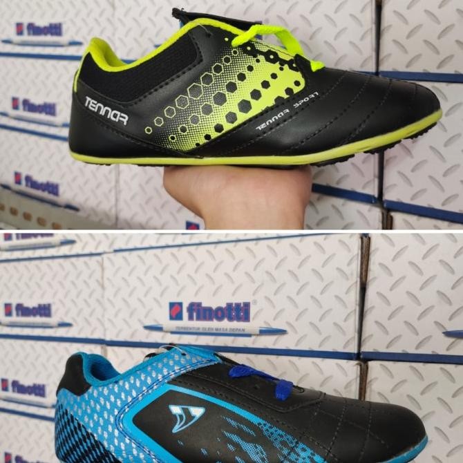 SEPATU FUTSAL ANAK ANDO OBRAL