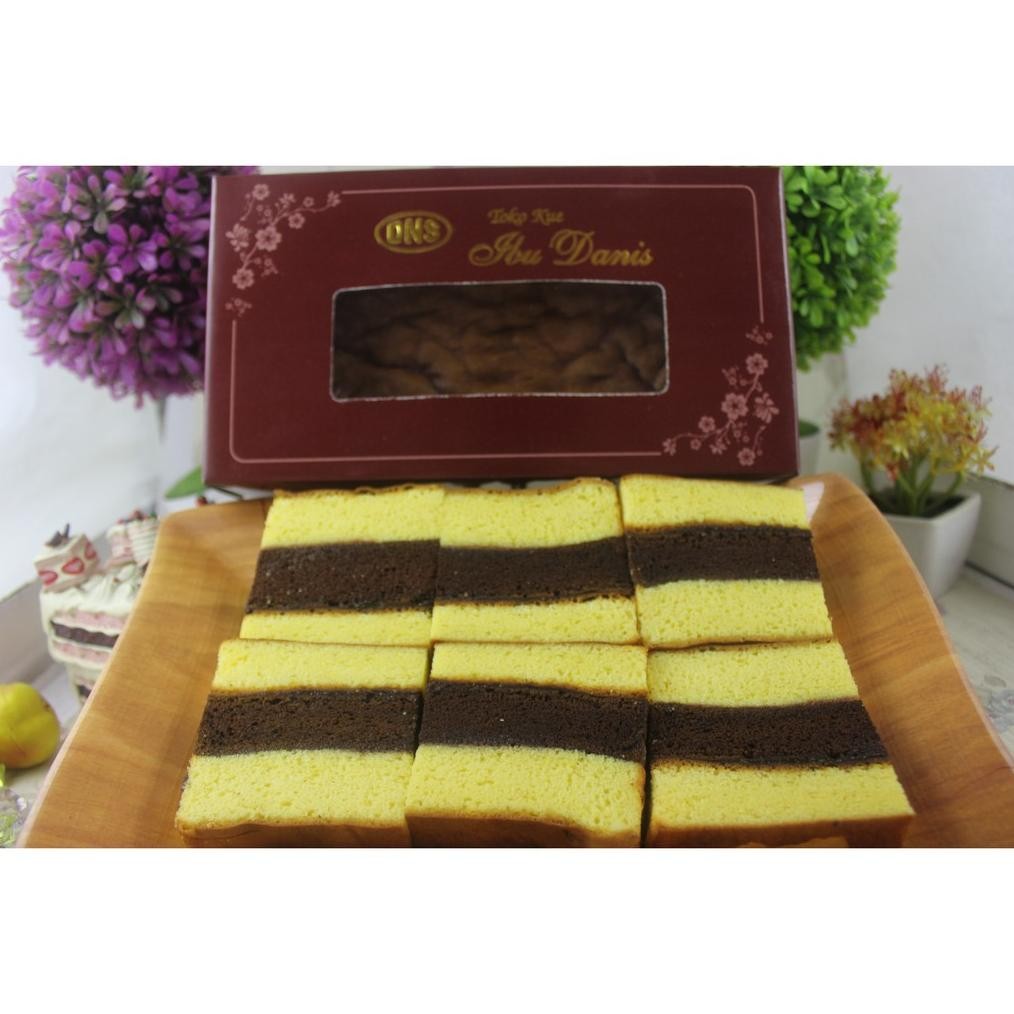 

Lapis Surabaya Kecil 12 x 22 / Kue Lapis PREMIUM / Kue Lapis Surabaya Resep Nenek Moyang