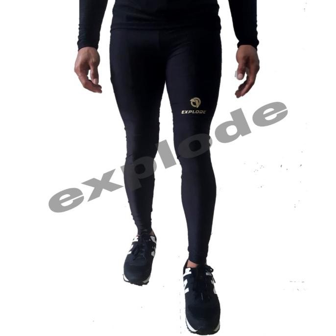 LEGING OLAHRAGA PRIA /LEGING EXPLODE /CELANA SEPEDA