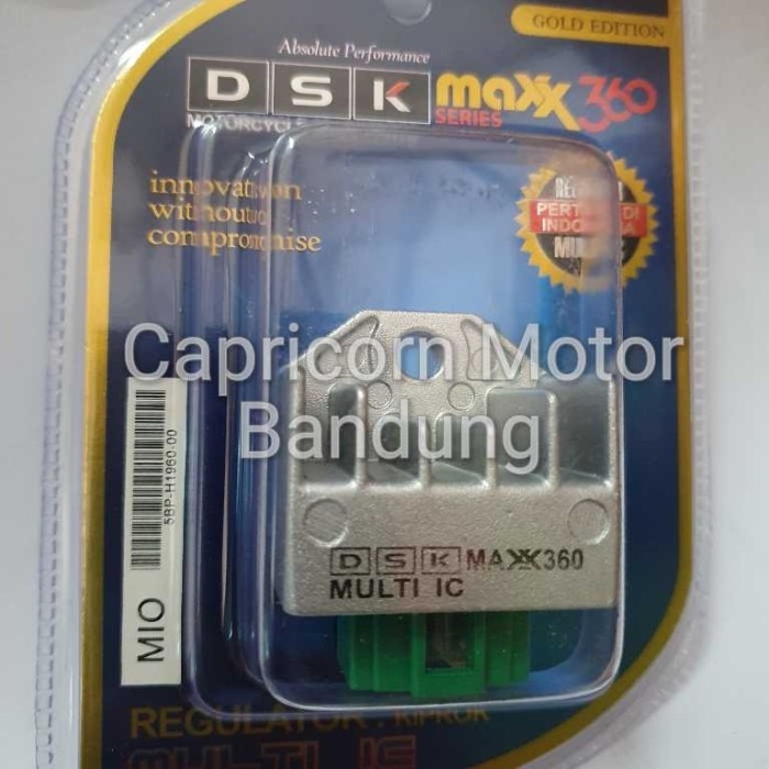 Kiprok Regulator MIO JUPITER Z MX VEGA LAMA NEW SMILE SOUL DSK NEOMAX