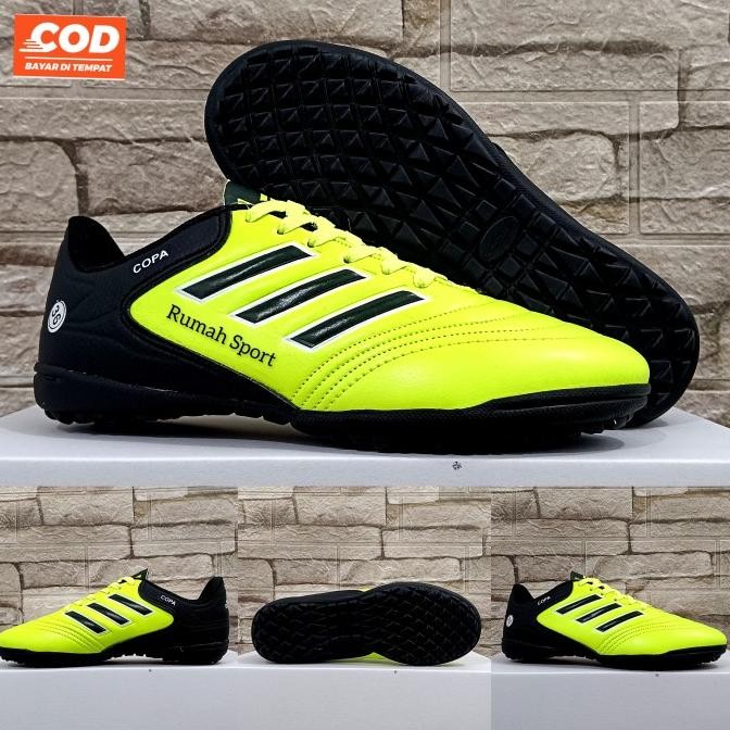 SEPATU FUTSAL ANAK ADIDAS COPA KUALITAS GRAD ORI