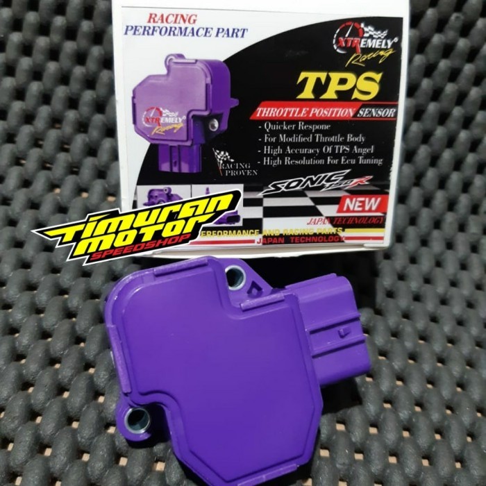 TPS SENSOR XTR RACING SONIC 150
