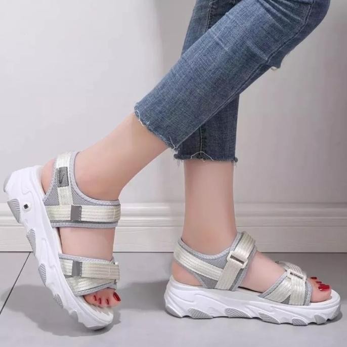 SANDAL GUNUNG TALI WANITA KAZUMI