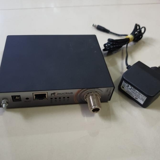 Ruckus Wireless ZoneFlex 7441 Access Point