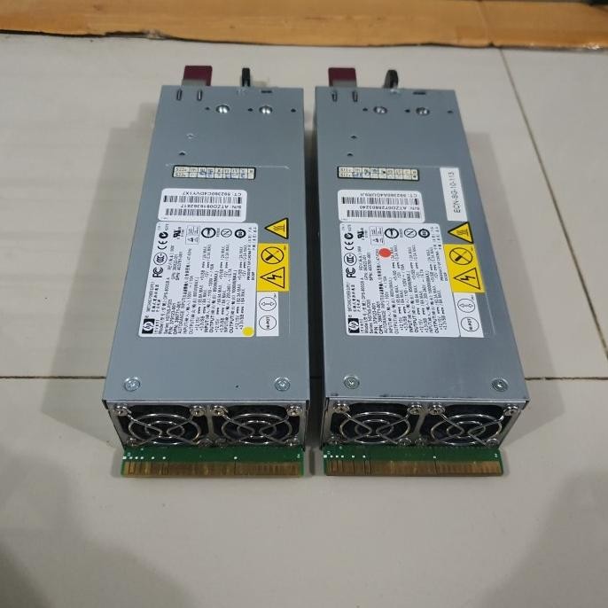 Hewlett Packard DPS-800GB A HP Proliant 1000w Redundant Power Supply