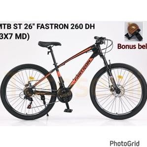 NEW Sepeda gunung mtb 26 polygon monarch 5 sepeda gunung polygon monarch 5