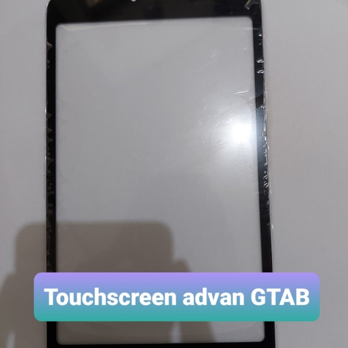 Touchscreen advan Gtab advan Tab8 advan t8001