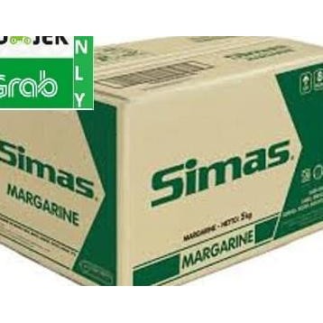 

Ima Margarine 15 G Mentega Iloan Ima 1 Arton Goend Grab