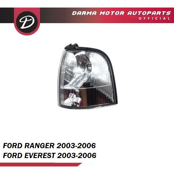 Lampu Sen Ranger 2003 - 2006 (Lamp Sign Ford Ranger)