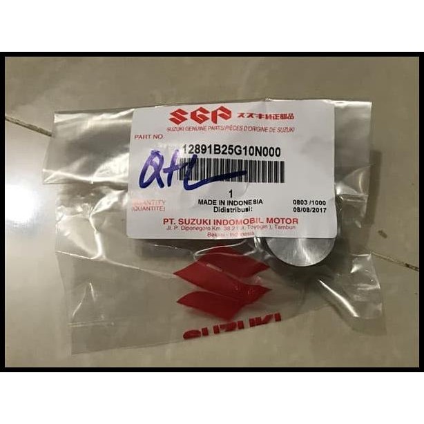 Tapped Mangkok Sim Klep Satria Fu Original Suzuki SATUAN