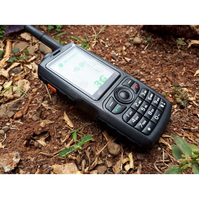 Hape Walky Talky Zello Alps A17 Outdoor Phone IP67 Certified Zello PTT