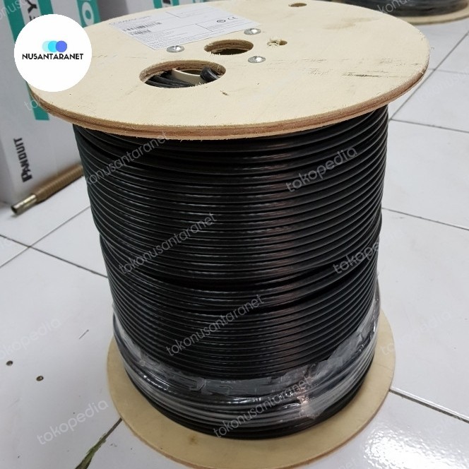 Commscope Coaxial Cable RG6 F677TSV APD