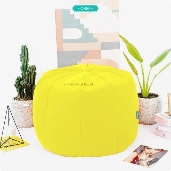 CASHA Baby Squeezy Bean Bag