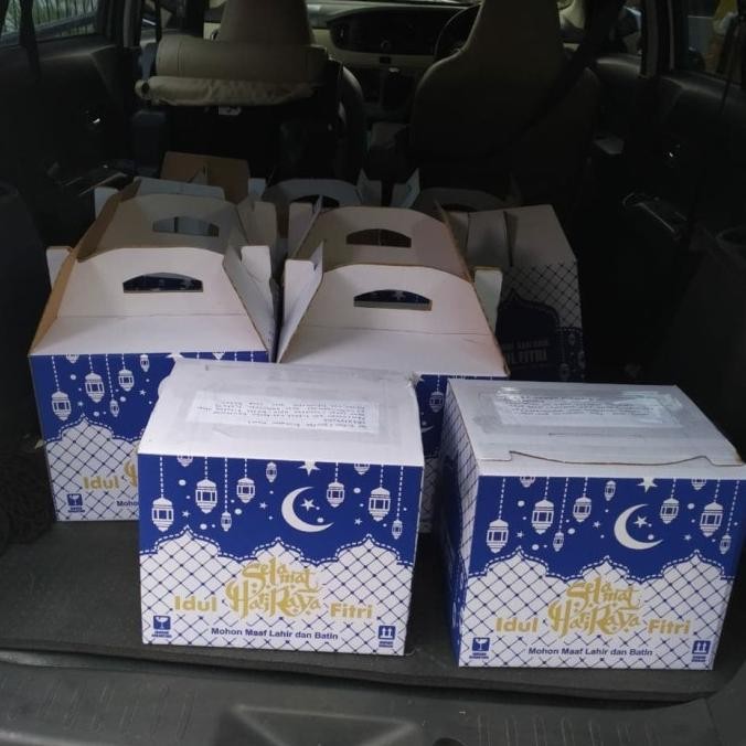 

BOOM SALE PAKET PARCEL SEMBAKO RAMADHAN LEBARAN MURAH PAKET HEMAT KODE 301