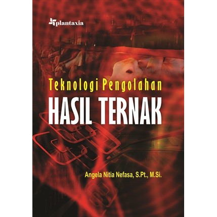 Teknologi Pengolahan Hasil Ternak