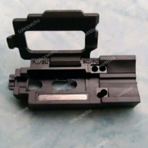 HOLDER SOC ILSINTECH ORIGINIAL UNTUK PENYAMBUNGAN SOC SWIFT ILSINTECH