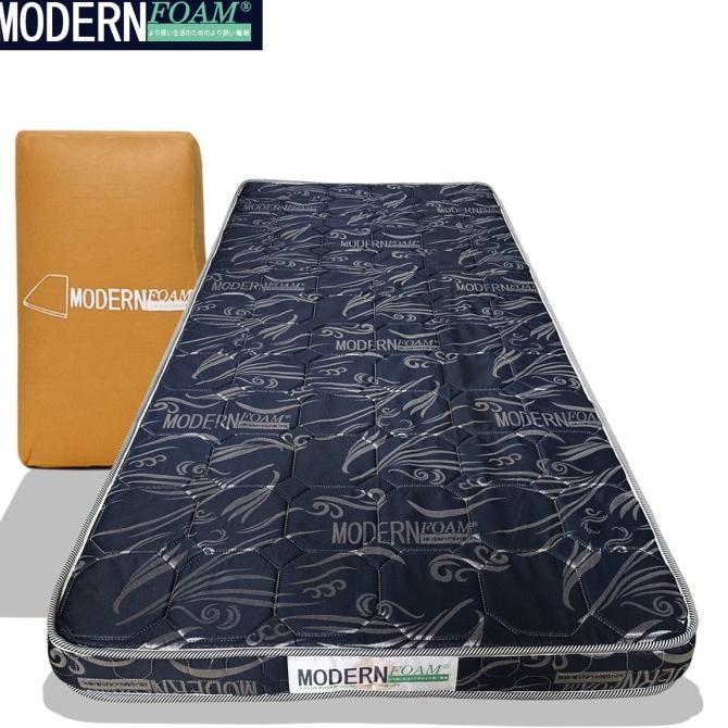 

TERSEDIA KASUR MATRAS KASUR BUSA REBONDED MODERN FOAM GARANSI 10 TAHUN