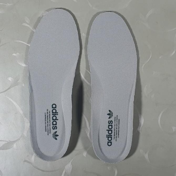 

TERSEDIA BANTALAN INSOLE FOAM LEMBUT 37.5 38 39 40 .5 41 42 .5 ABU2 MD