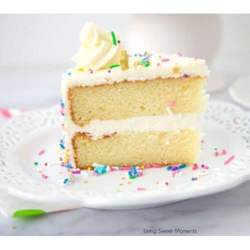 

TERBARU Puratos Moist Vanilla cake 500 gr / tepung premix cake PROMO!