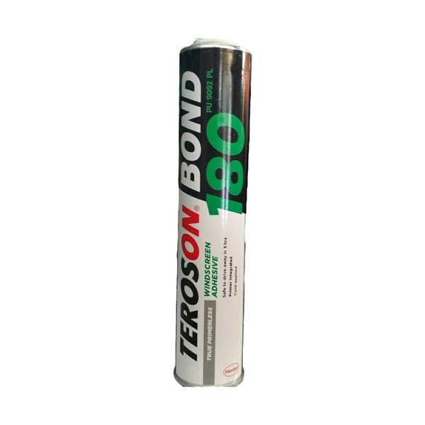 

Terlaris Lem Kaca Teroson Bond 180 Windscreen Adhesive New