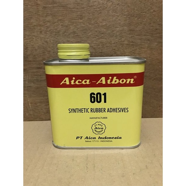 Terlaris Lem Aica Aibon 500 Gram New