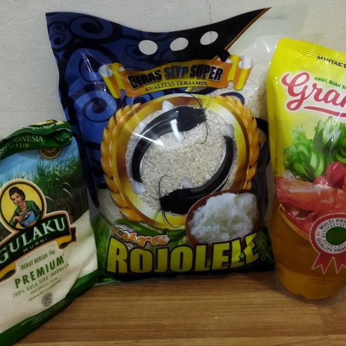 

TERLENGKAP PAKET BERMILA KODE 672