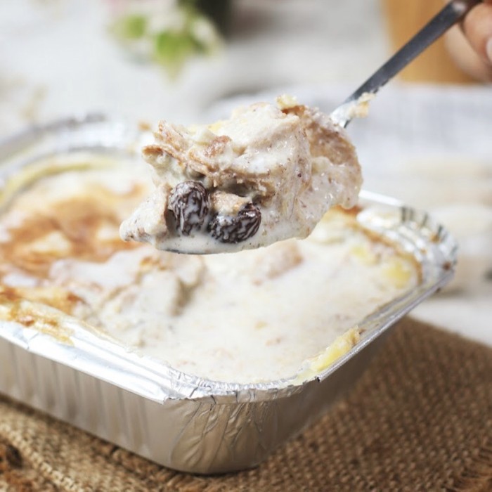 

Om Ali Aurs Cakery MURAH