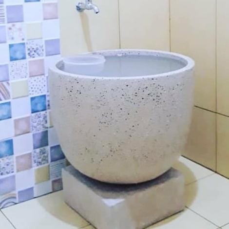 Spesial Gentong Air Kamar Mandi Jumbo