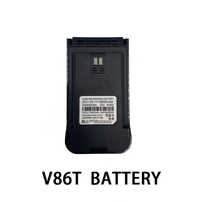 Baterai HT Motorola V86T walkie-talkie battery ENC