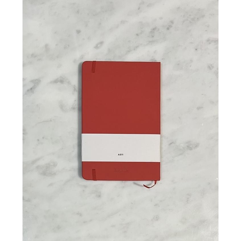 

KOOB. NOTEBOOK A5 HARDCOVER BUKU TULIS AGENDA JURNAL DIARY