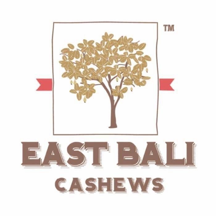 

East Bali Cashews Granola Rosella Cinnamon 400Gr