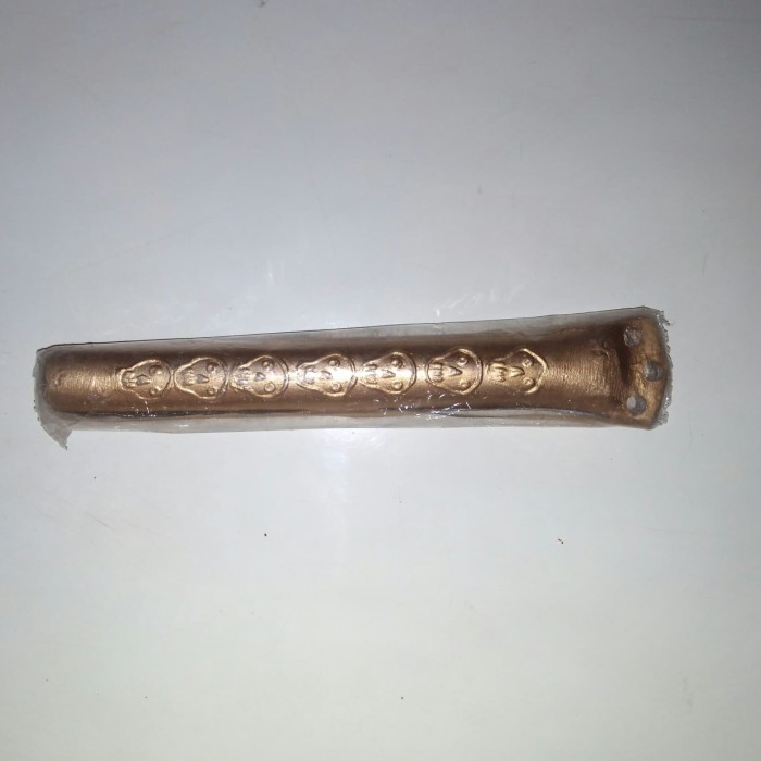 Madat/Candu Turky Tengkorak 7