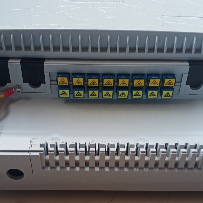 odp solid 16c lengkap spliter