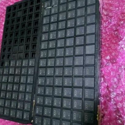 IC CHIPSET TV LG - LGE2134 - IC LG - IC XD - LGE2134 New