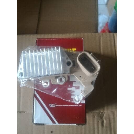 Ic Alternator Altenator Kijang Kapsul 1.8 Great Corolla Corola