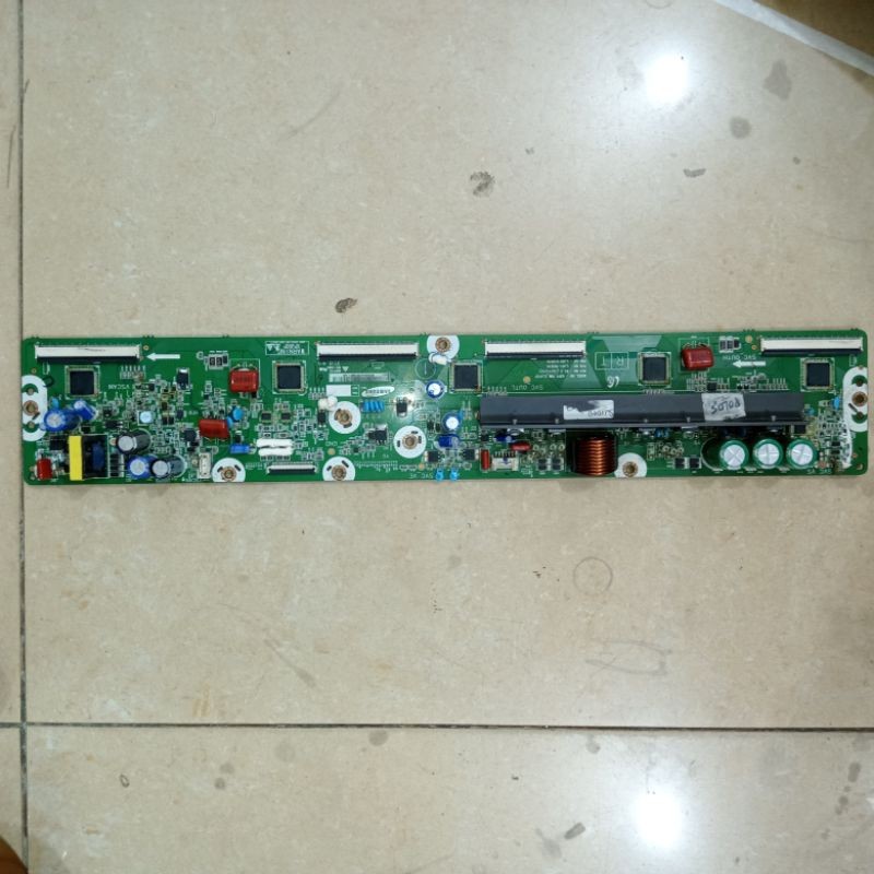 Y MAIN YMAIN SAMSUNG PS43F4000 Y SUS TV SAMSUNG PS43F4000