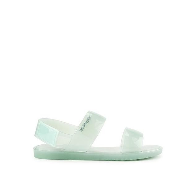 Jual Hush Puppies Sandal Wanita Rowan Mint