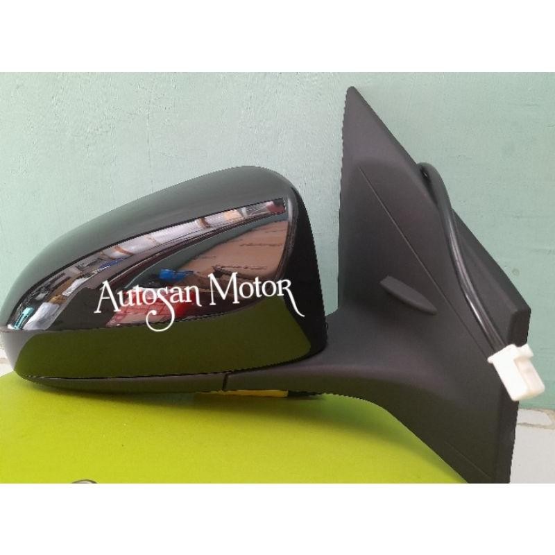 Spion Elektrik Vios Gen 3