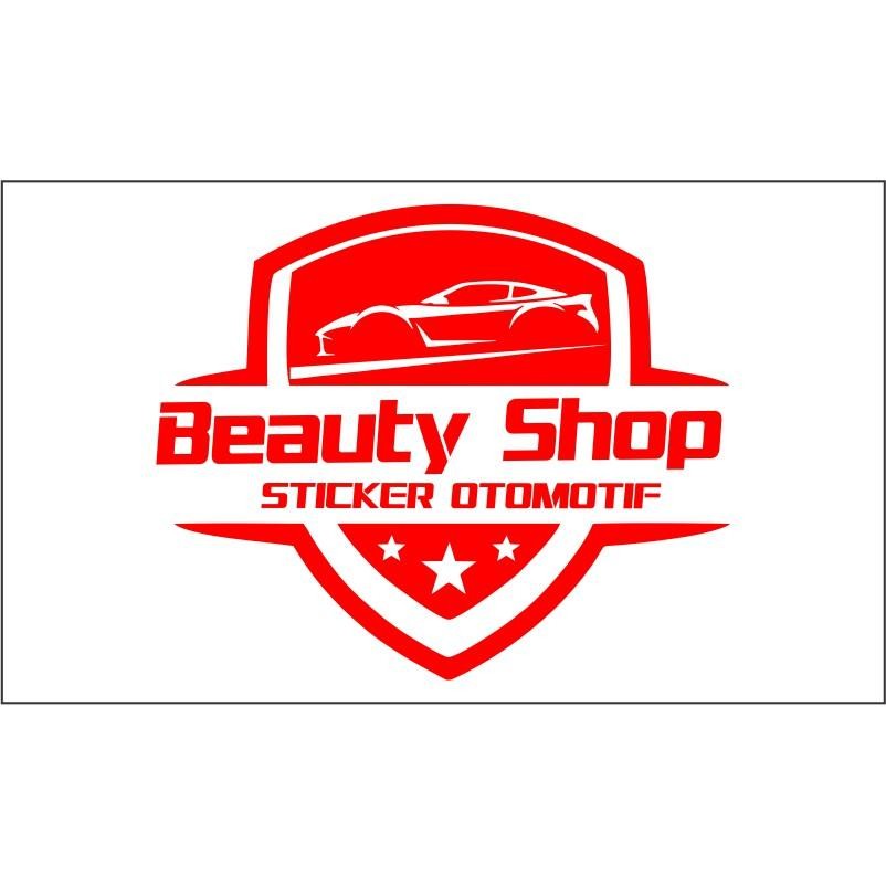 Stiker Xpander Cross Sticker Cutting Mobil Mitsubishi Xpander Cross Side Body