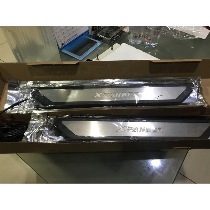 Sillplate Xpander Led
