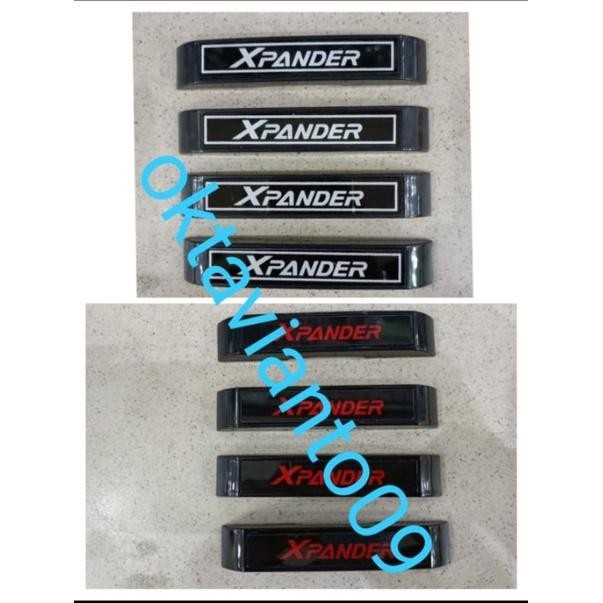 Door Guard Xpander