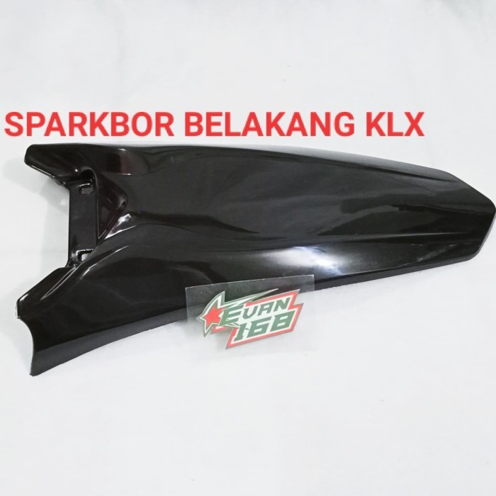 Terlaris Spakbor Belakang Klx L S Dtracker Model Ktm