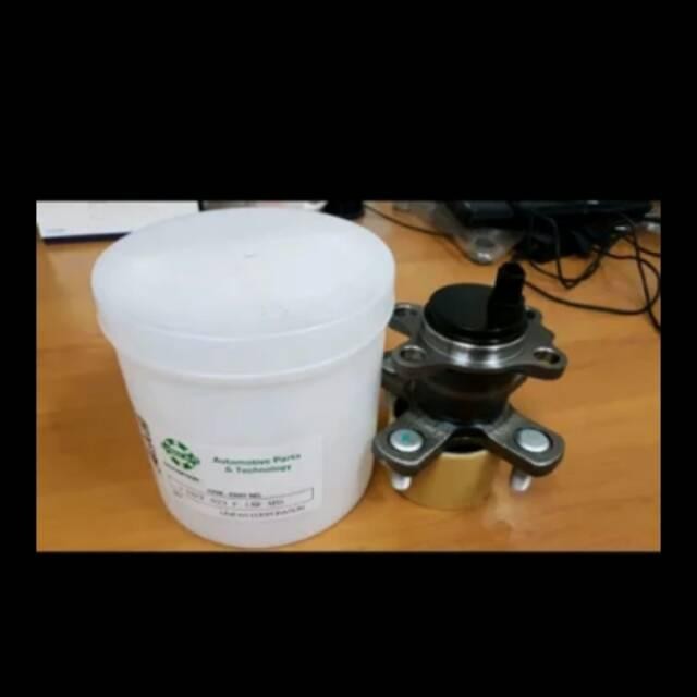 Bearing Klaher Laher Hub Belakang Ayla Agya Unifar /Trivindo