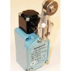 Honeywell Limit Switch Szl-Wle-A
