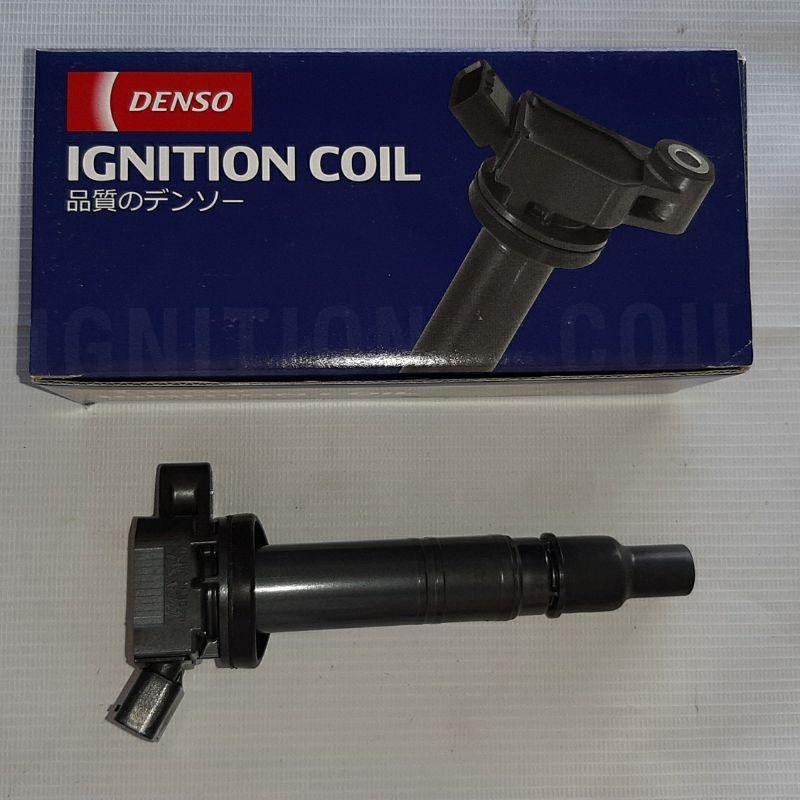 Denso Koil / Coil / Kuil Pengapian Innova Fortuner Bensin