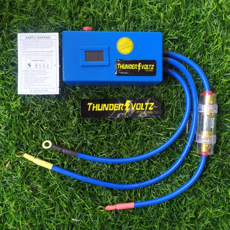 Stabilizer Aki Mobil Thunder Voltz