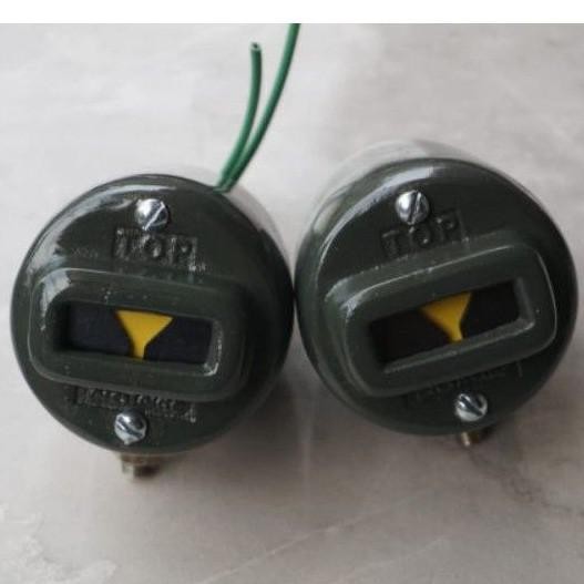 Lampu Timun Jeep Willys Lampu Depan Willys Lampu Jeep Willys Spare Part Jeep