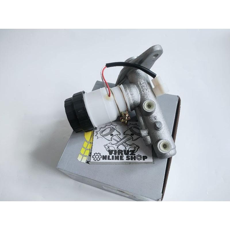 Master Rem Brake Master Assy Atas Daihatsu Feroza Taft Gt F70 Kmm 47201-87609